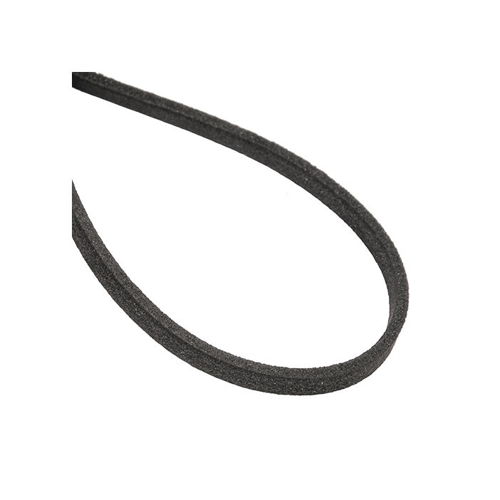 Tornado joint de filtre déchappement en caoutchouc 4055009973 pour aspirateur tornado