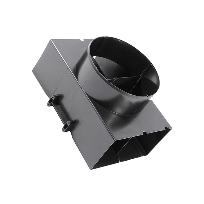 Electrolux raccord du système de filtrage 4055017307 pour hotte electrolux dd9893m 94212220400