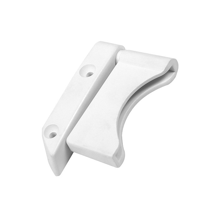 Faure ensemble lateral gauche 4055026613 pour hotte fht6132n