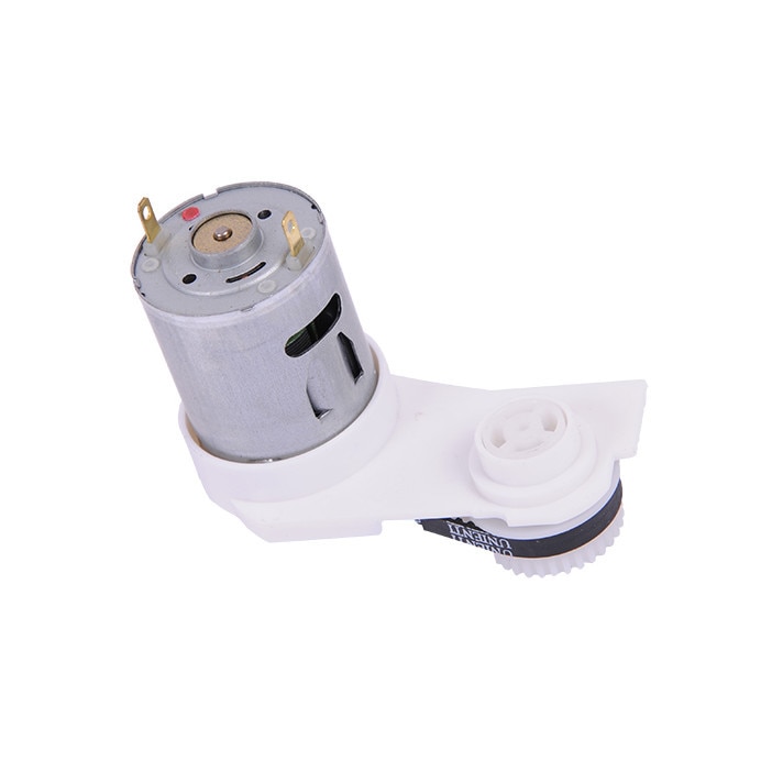 Electrolux moteur et courroie pour aspirateur 4055041000 pour electrolux