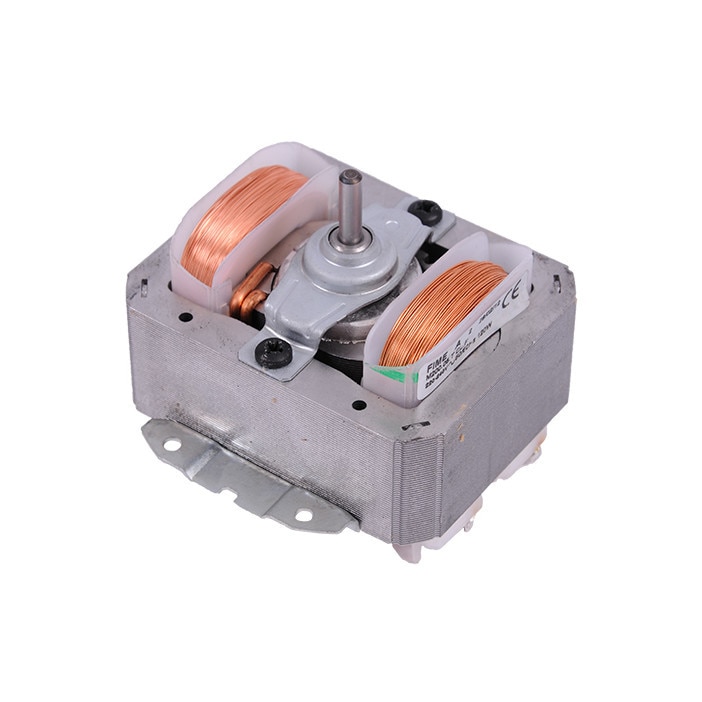 Whirlpool moteur à rotation vers la gauche 4055046496 pour hotte whirlpool h6ixa90 208254346602 sofi