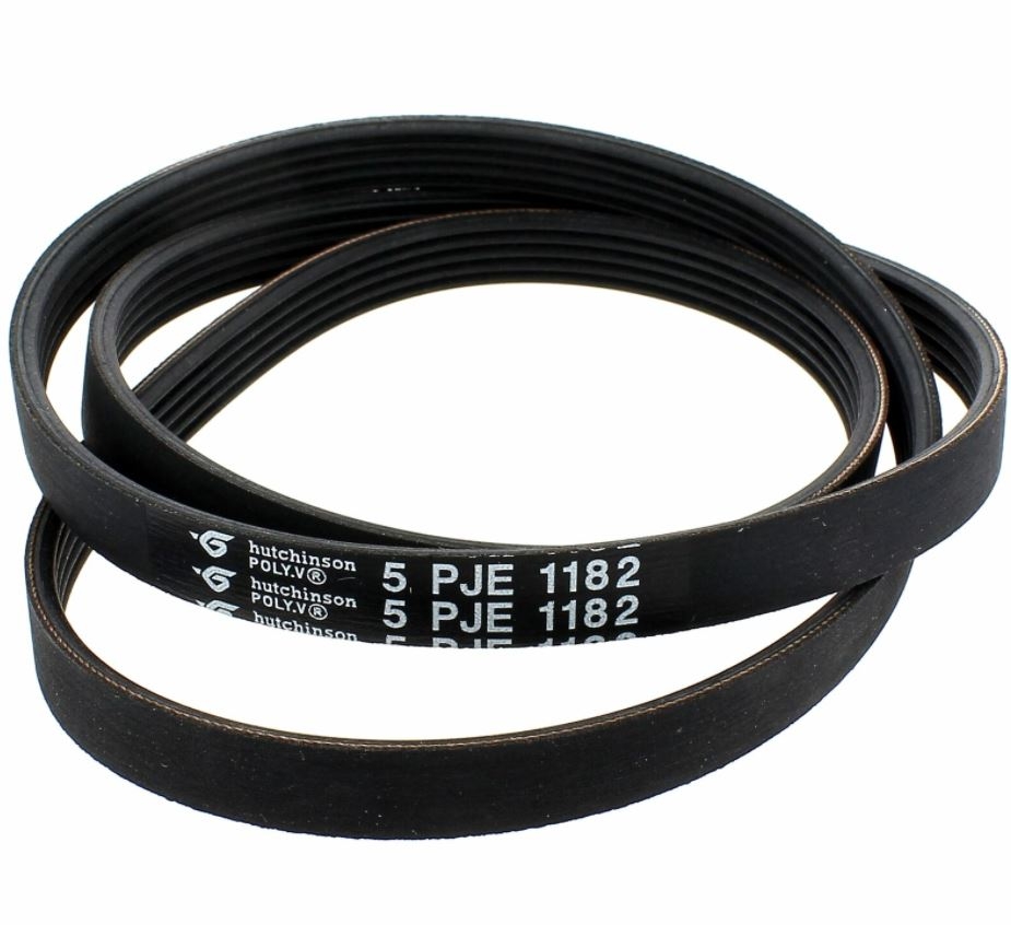 Qilive courroie de transmission 4055066809 pour lave-linge qilive