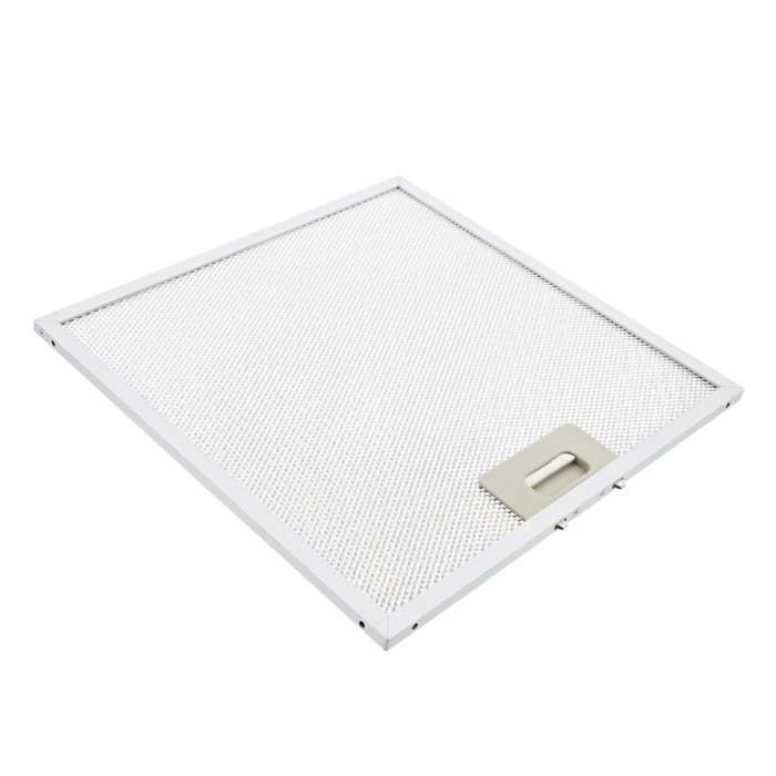 Faure insert de filtre à graisse pour hotte 4055090403 pour faure fhc9234x 94212247800