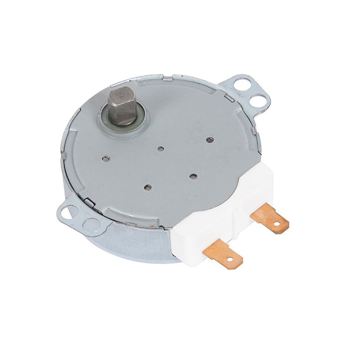 Zanussi moteur de plateau tournant pour four a micro-ondes 4055104931 pour micro-ondes zmc40stx