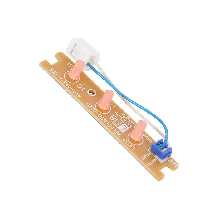 Aeg faisceau led de four à micro-ondes 4055112074