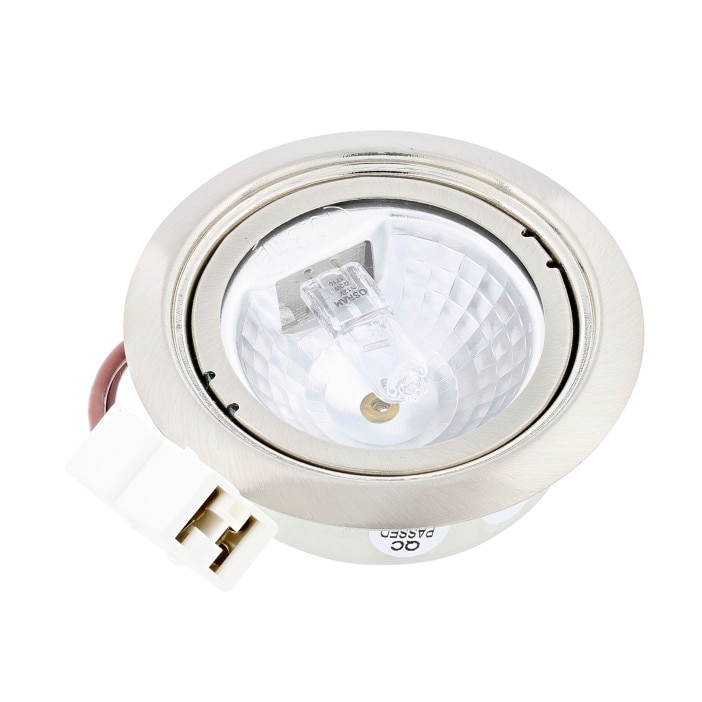 Faber ampoule 4055132445 pour hotte vertical0eco 1100455051 tweeteg8bka55