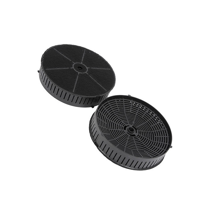 Elica filtre a charbon actif standard type 57 4055171138 pour hotte stripebla60 208350761112 prf0101142