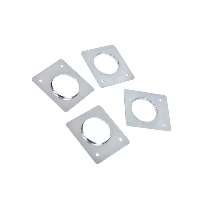Faure kit dinstallation de support au sol pour lave-linge 4055171146 pour robot de cuisine faure