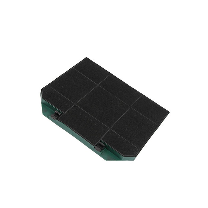 Electrolux filtre a charbon actif longlife (lavable) eff76 4055173860 pour hotte efc90345x