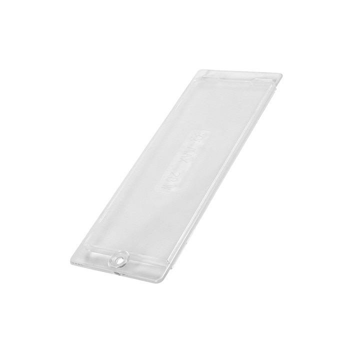 Electrolux diffuseur d'ampoule 4055188298 pour hotte efc12011x