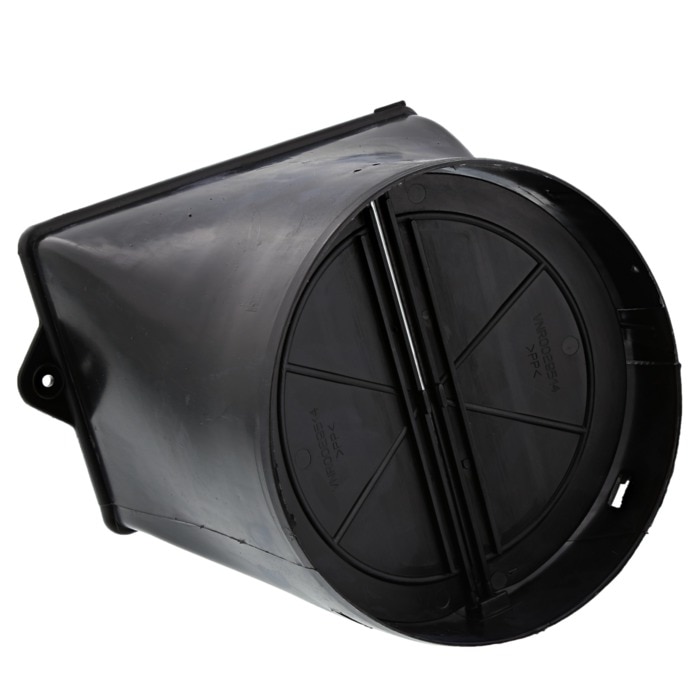 Aeg raccord de tuyau de sortie dair 4055210621 pour hotte aeg efg70310x