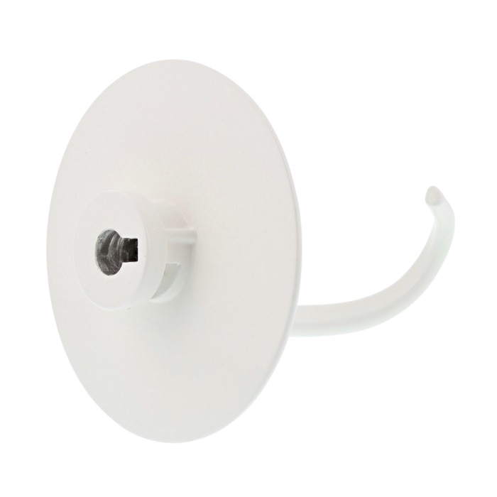 Electrolux crochet a petrin 4055255634 pour robot de cuisine ekm4500