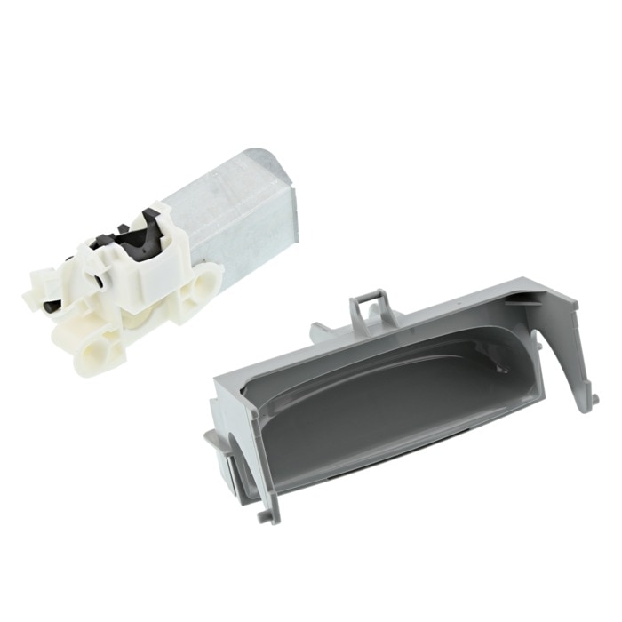 Kit de verrouillage pour porte de lave-vaisselle 4055260220