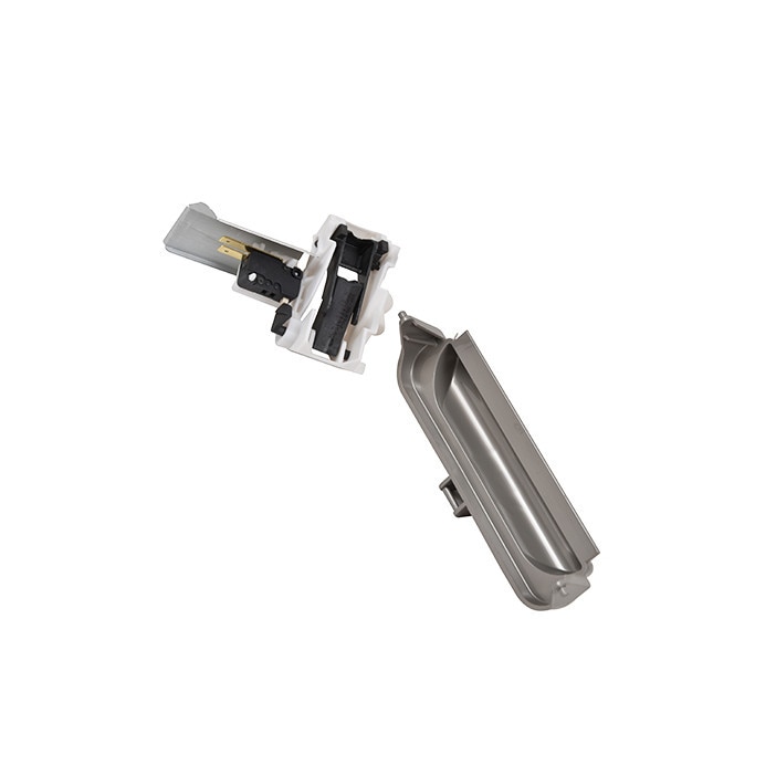 Electrolux kit de verrouillage pour porte de lave-vaisselle 4055260329 pour electrolux jsi66032x 911
