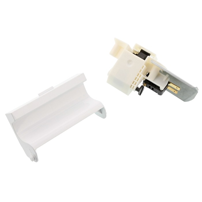 Faure kit de verrouillage pour porte de lave-vaisselle 4055261871 pour faure lvi763x1