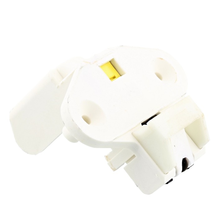 Aeg loquet de porte pour lave-vaisselle 4055283925 pour aeg f65511vi
