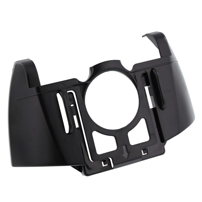 Tornado support de sac à poussière 4055309811 pour aspirateur tornado toeq20+ 90025808000