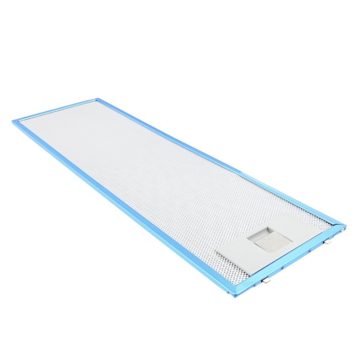 Aeg grille de filtre 4055344149 pour hotte aeg df6160ml
