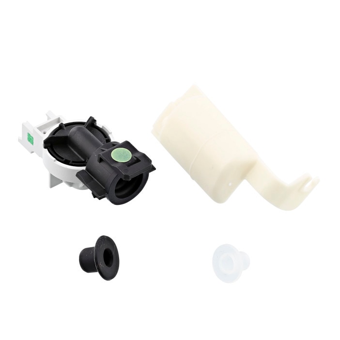 Electrolux kit de capteur de pression pour lave-vaisselle 4055346060 pour electrolux f55320im0
