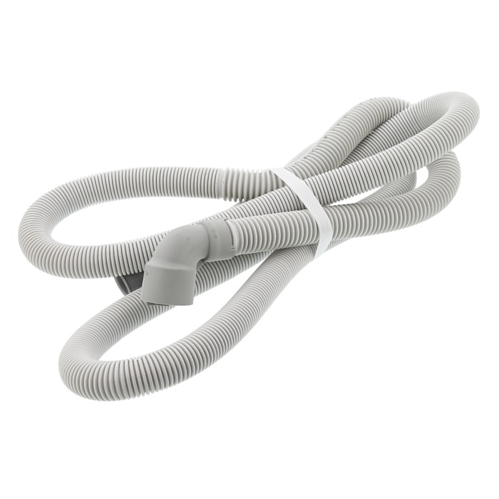 Aeg tuyau dévacuation ventilation 4055367462 pour lave-vaisselle aeg pv1535 91153906904