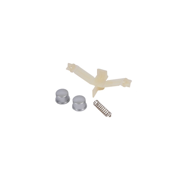 Electrolux bouton avec ressort 4071356556 pour aspirateur electrolux zb271tf 90005508700