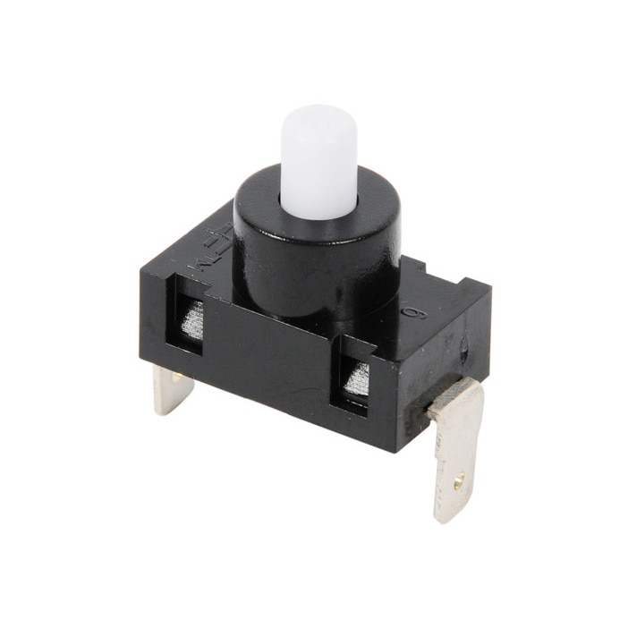 Tornado microcontact marche / arrêt 4071360970 pour aspirateur tornado to4415 90008178600