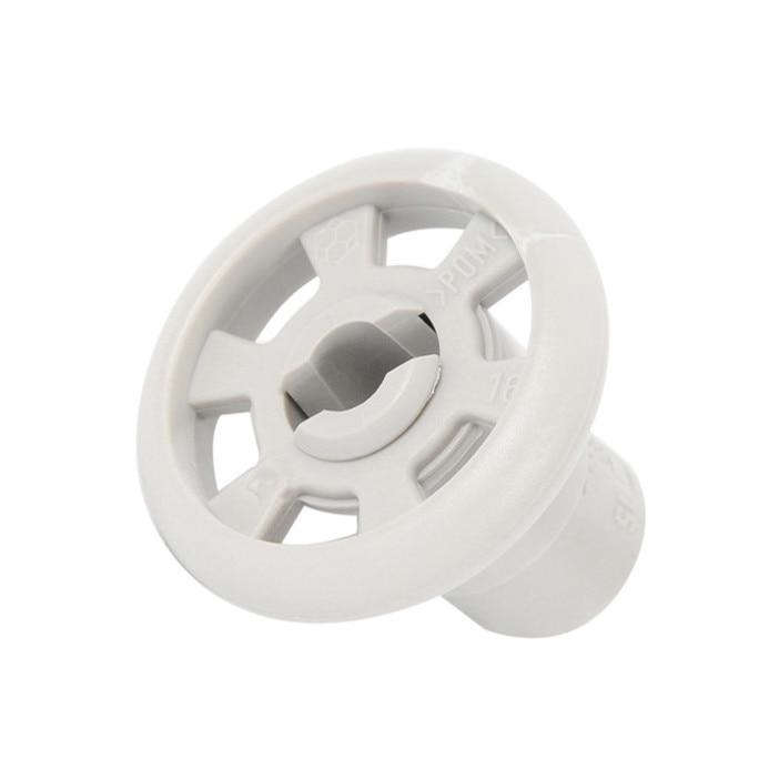Aeg roulette pour panier supérieur de lave-vaisselle 4071363156 pour aeg 911234541 jsi9660