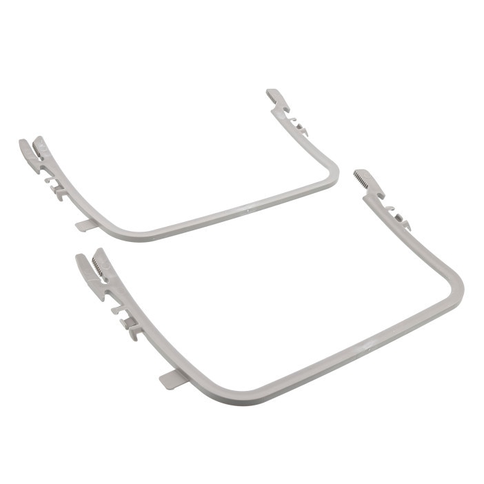 Electrolux anneau darrêt complet pour cuve de lave-linge 4071387981 pour electrolux fwy6121wa 913105