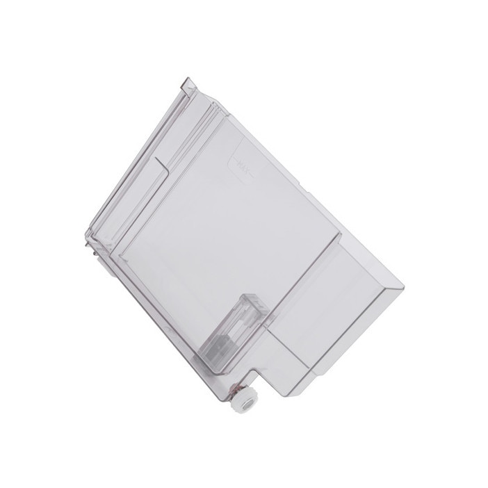 Delonghi réservoir 4071389516 pour cafetière et expresso / machine à café delonghi esam6620 01322151