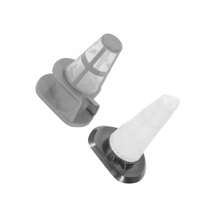 Electrolux kit de filtres pour aspirateur 4071397279 pour electrolux zb271rf 90016402100