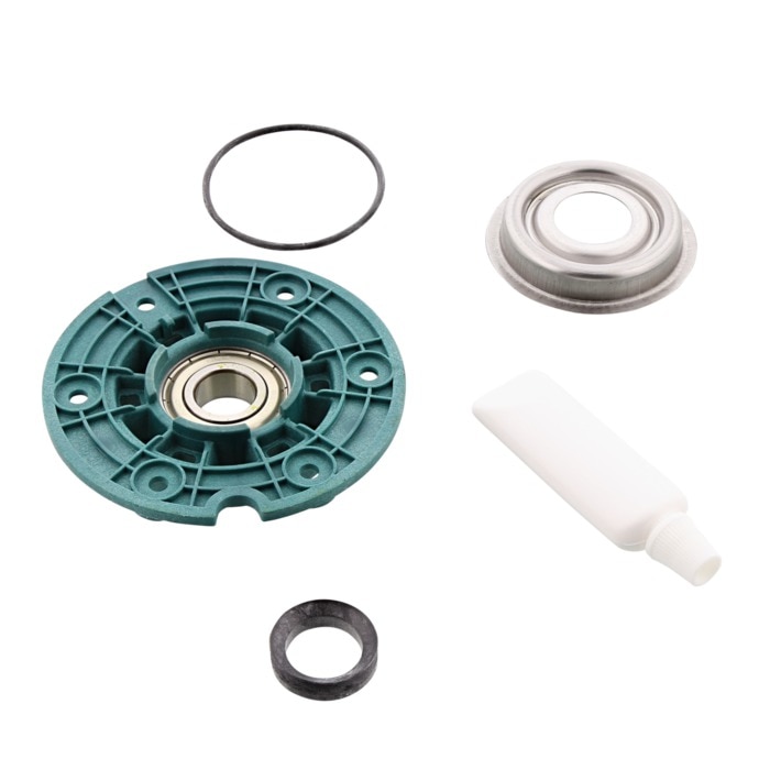 Electrolux roulement complet pour lave-linge 4071424214 pour electrolux awt10120w 91321170102