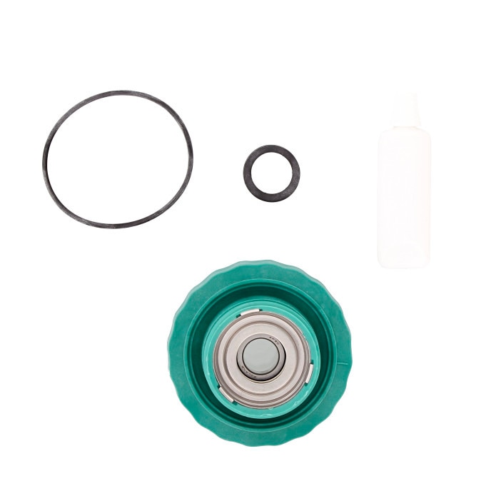 Electrolux roulement de tambour gauche pour lave-linge 4071430963 pour electrolux ewt12428w 91321461