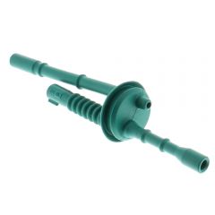 Stihl tuyau / durite d'essence + passe durite 4116-358-7702 pour debroussailleuse fs 550