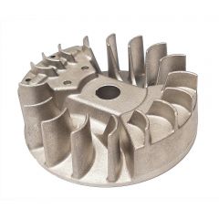 Stihl volant moteurhl75 4137-400-1200 pour debroussailleuse fh 75