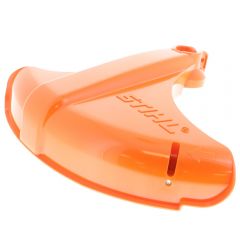 Stihl capot protec tet/cou fs38/40/50 380mm 4140-710-8101 pour debroussailleuse fs 38