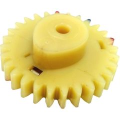 Stihl arbre a cames 4180-030-1800 pour coupe-bordure fs 111