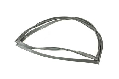 Beko joint de congelateur 4324853300 pour réfrigérateur beko 4860 cdv7600