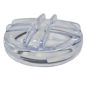 Couvercle de prefiltre pompe sena avec joint 4405010401