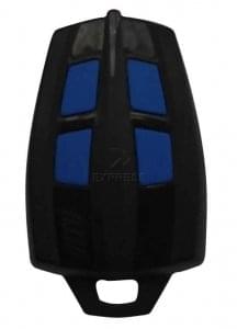 télécommande portail rib sun t433 4ch