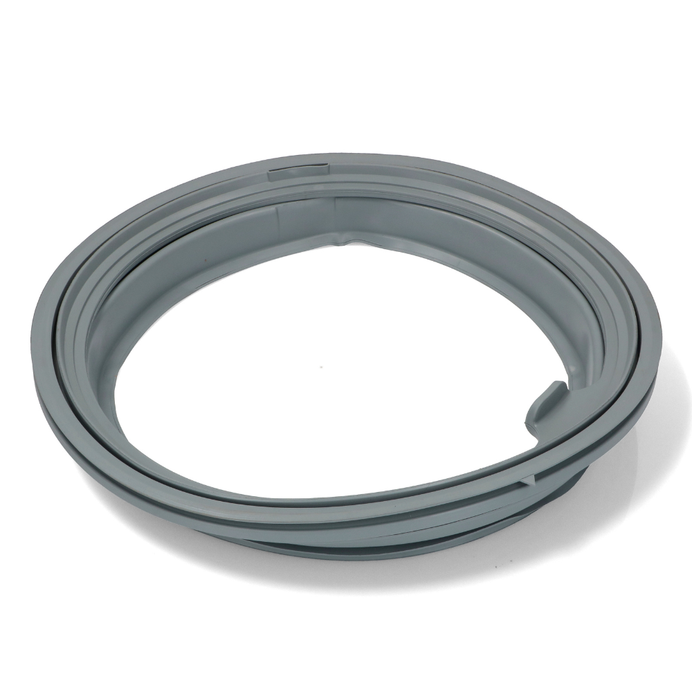 Bellavita joint de hublot 480111101352 pour lave-linge bellavita lfs7124s 530 034 297 510 669 000