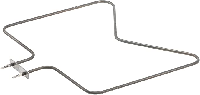 RÉsistance Équiv. whirlpool 480121100591 pour four - cuisinière whirlpool akp120/01nb 857712010512