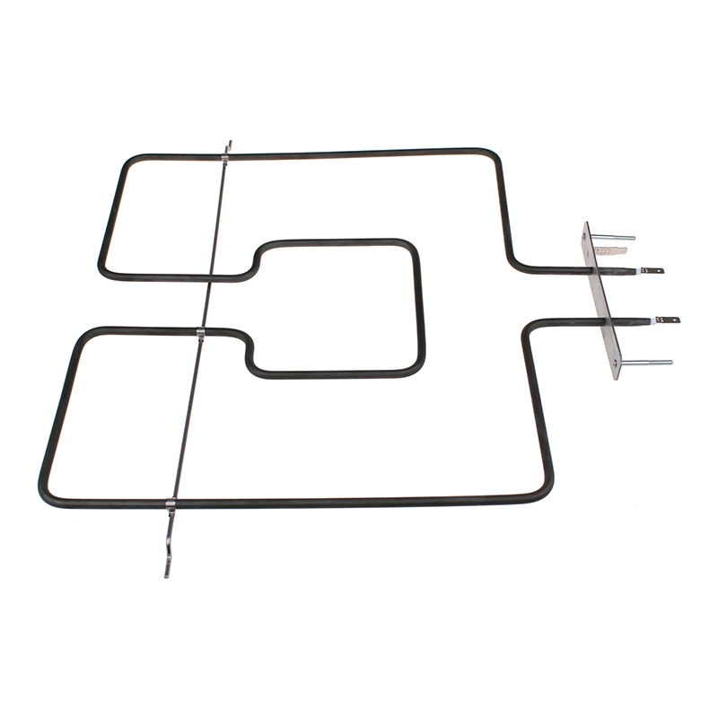 Whirlpool elément chauffant 480121104184 pour four - cuisinière whirlpool akp471/nb/01 857747101540