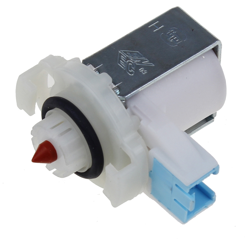 Whirlpool electrovanne de régénération 480140102391 pour lave-vaisselle whirlpool adp600wh 851160029