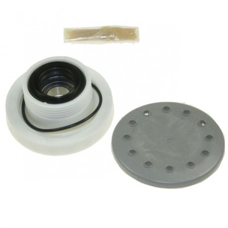 Faure palier gauche ebi 062 elx 407 13 480181701012 pour lave-linge faure