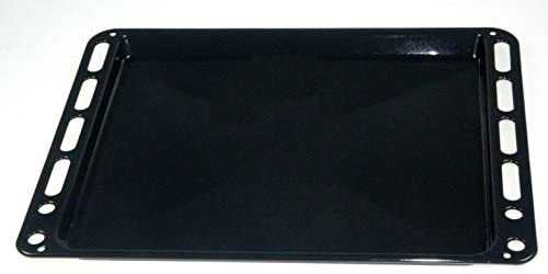 Smeg plaque à pâtisserie (h=20) 480370571 pour plaques de cuisson smeg tr93bl