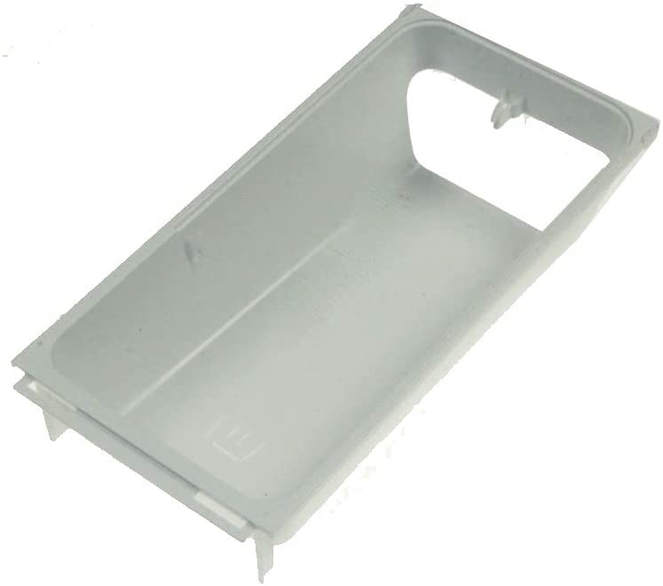 Whirlpool tiroir boite lessive 481010580672 pour lave-linge whirlpool fscr80430 859991558560