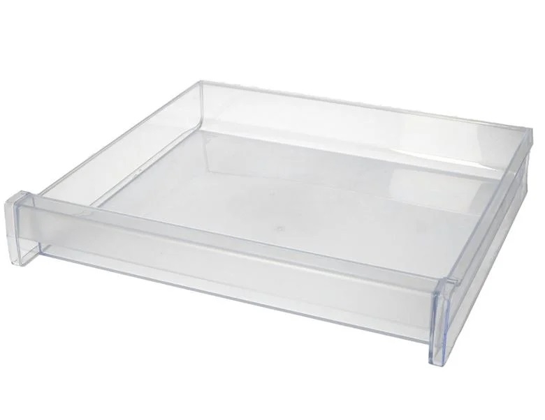 Whirlpool tiroir superieur00155 481010596939 pour réfrigérateur whirlpool art6503/a+ 756439110012