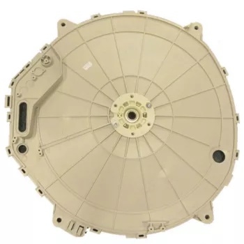 Whirlpool flasque de cuve 481010608456 pour lave-linge whirlpool tdlr65212