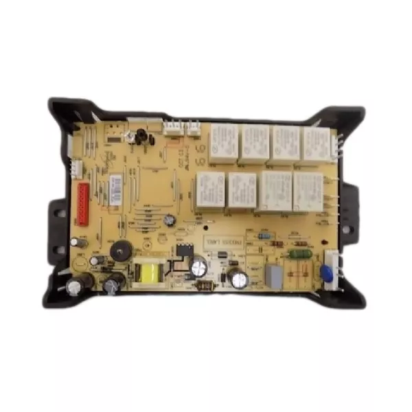 Kitchenaid tableau électronique de puissance 481010633833 pour four - cuisinière kitchenaid