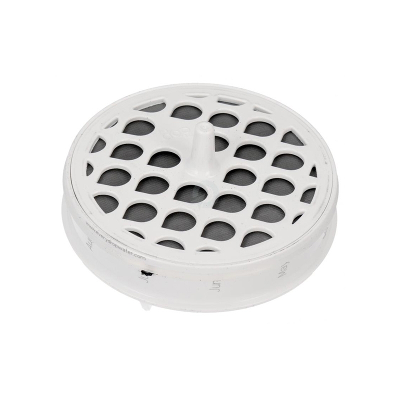 Whirlpool filtre a eau 481010764471 pour refrigerateur t tnf 8211 ox aqua